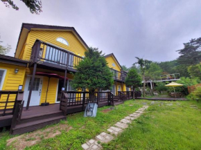 Honey Bear Pension